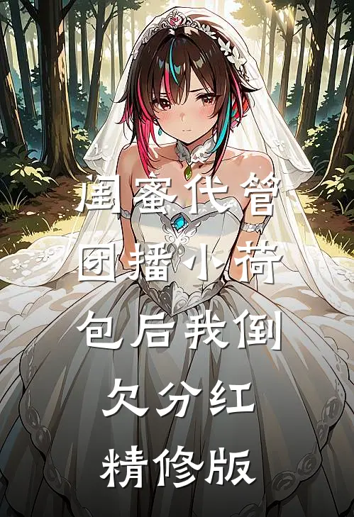 闺蜜代管团播小荷包后我倒欠分红精修版