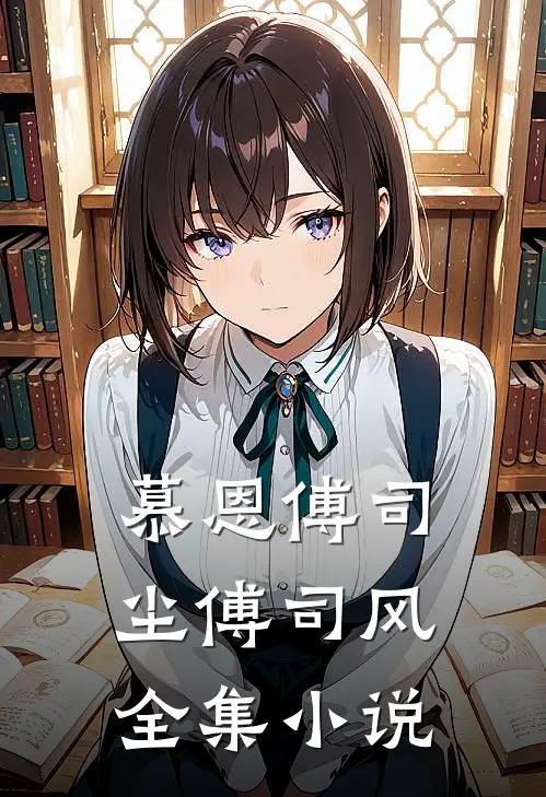 慕恩傅司尘傅司风全集小说