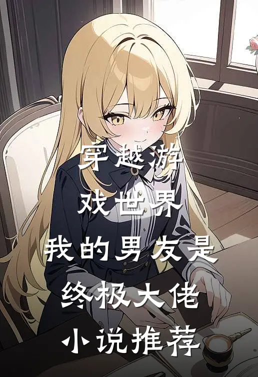 穿越游戏世界，我的男友是终极大佬小说推荐
