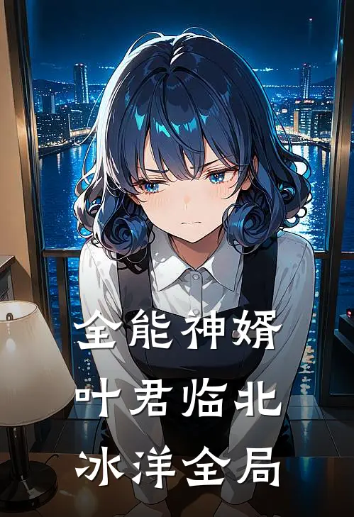 全能神婿叶君临北冰洋全局