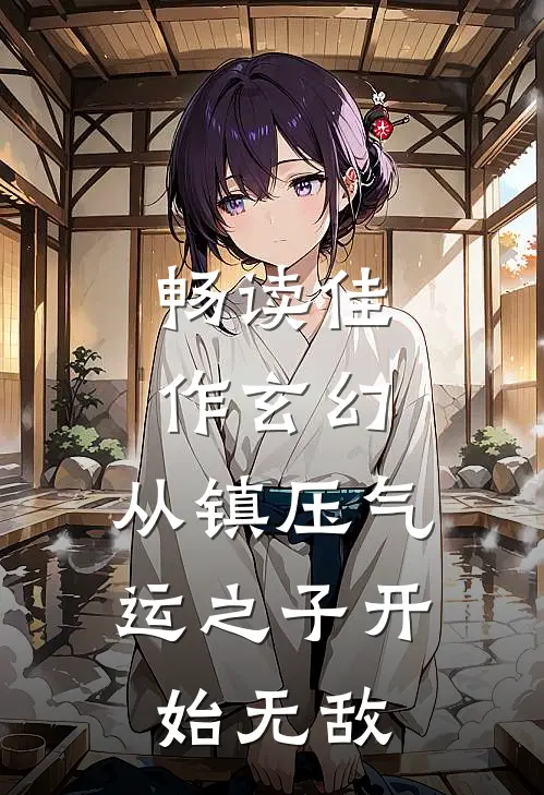 畅读佳作玄幻：从镇压气运之子开始无敌