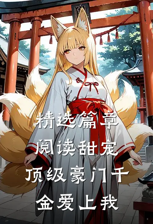 精选篇章阅读甜宠：顶级豪门千金爱上我