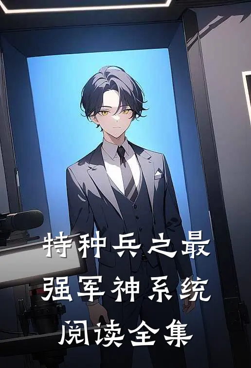 特种兵之最强军神系统阅读全集