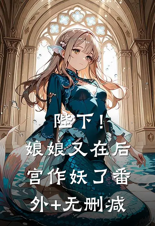 陛下！娘娘又在后宫作妖了番外+无删减