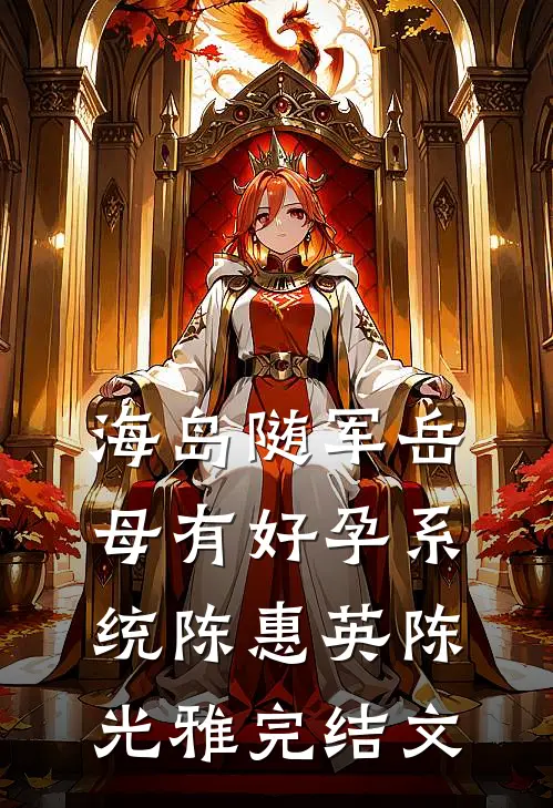 海岛随军岳母有好孕系统陈惠英陈光雅完结文