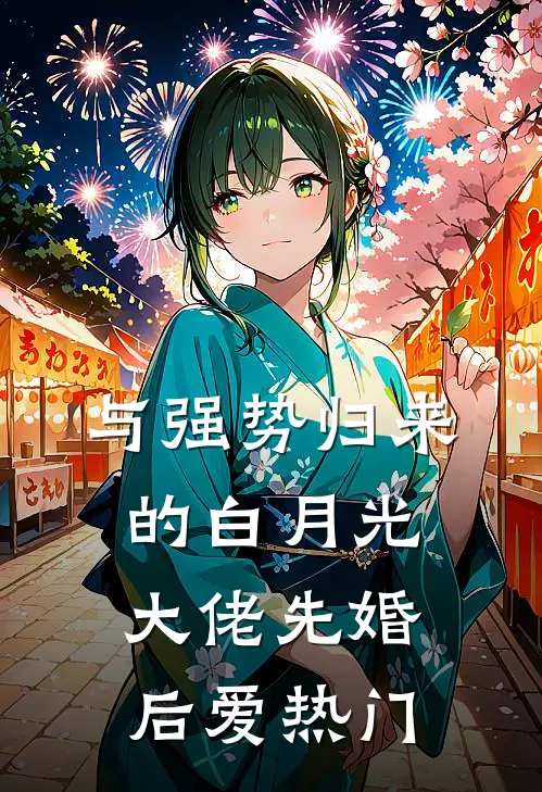 与强势归来的白月光大佬先婚后爱热门