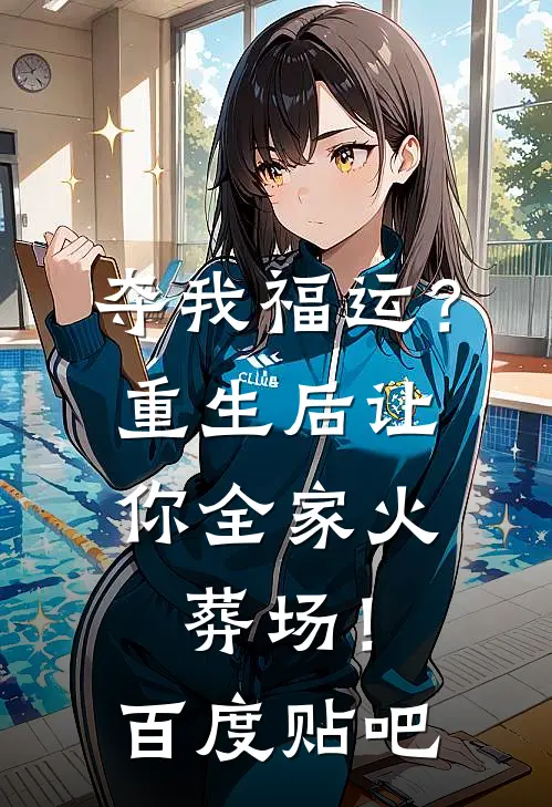 夺我福运？重生后让你全家火葬场！百度贴吧