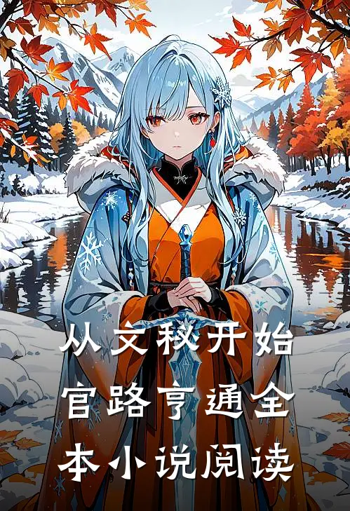 从文秘开始，官路亨通全本小说阅读