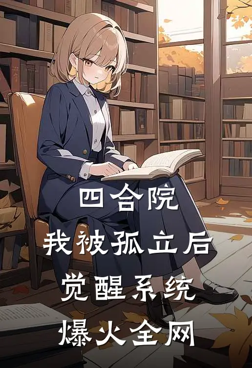 四合院：我被孤立后觉醒系统爆火全网