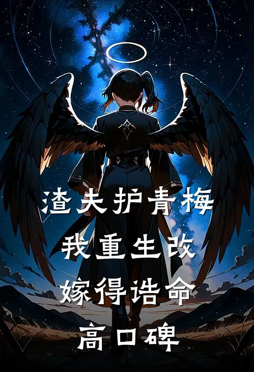 渣夫护青梅，我重生改嫁得诰命高口碑