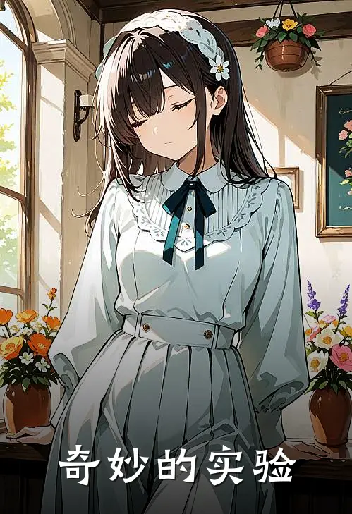 奇妙的实验