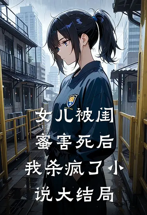 女儿被闺蜜害死后，我杀疯了小说大结局