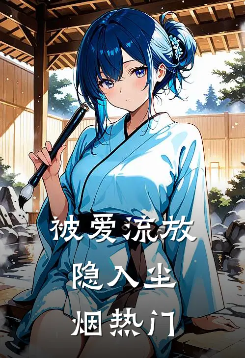 被爱流放，隐入尘烟热门