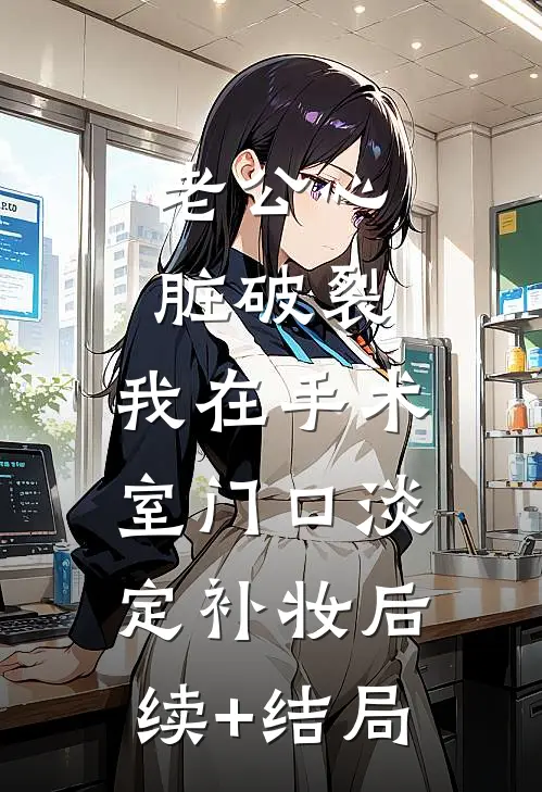 老公心脏破裂，我在手术室门口淡定补妆后续+结局