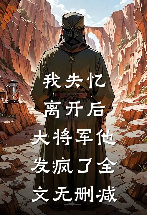 我失忆离开后，大将军他发疯了全文无删减