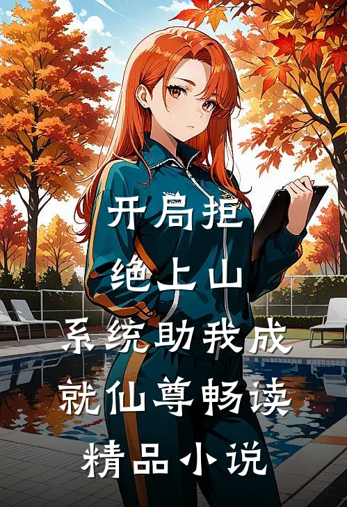 开局拒绝上山，系统助我成就仙尊畅读精品小说
