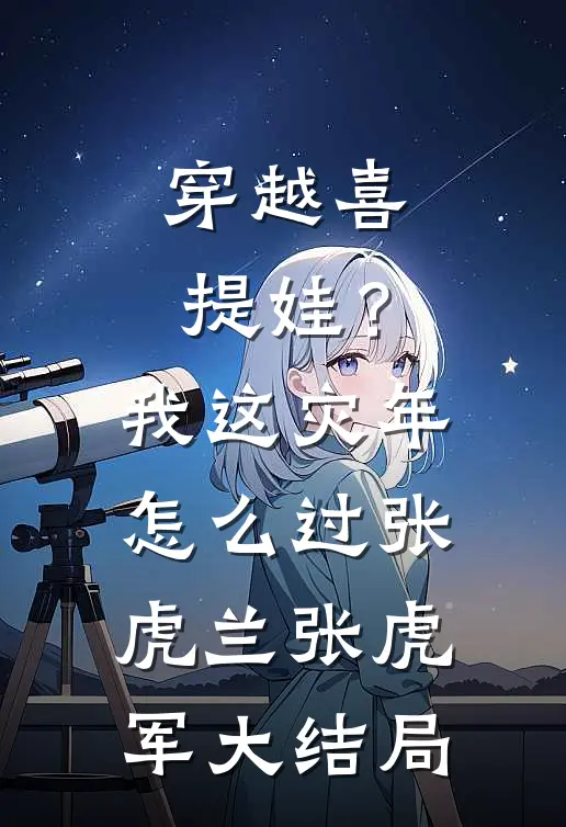 穿越喜提娃？我这灾年怎么过张虎兰张虎军大结局