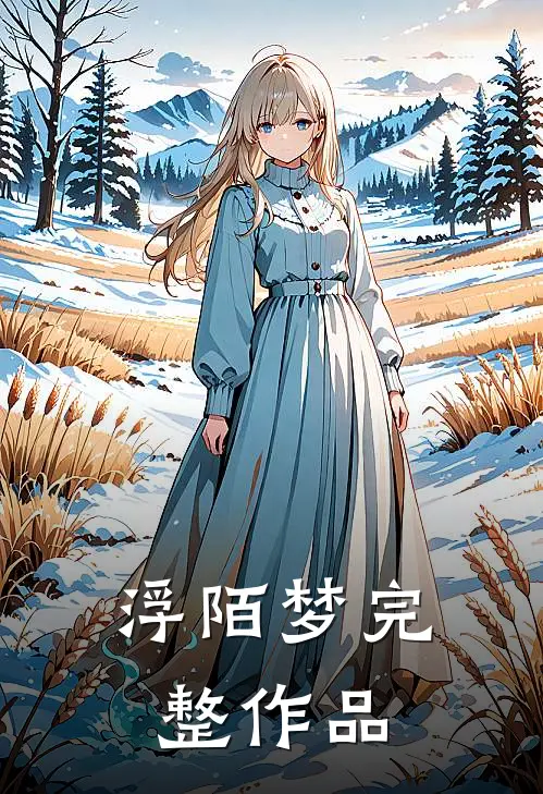 浮陌梦完整作品