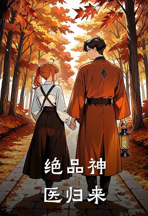 绝品神医归来