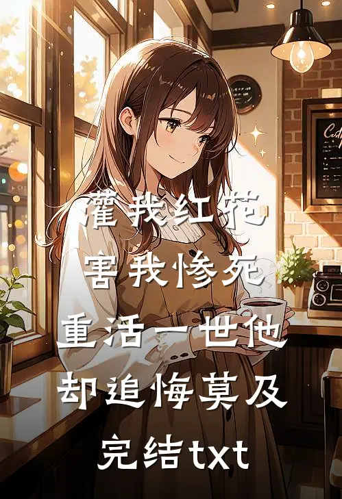灌我红花害我惨死，重活一世他却追悔莫及完结txt
