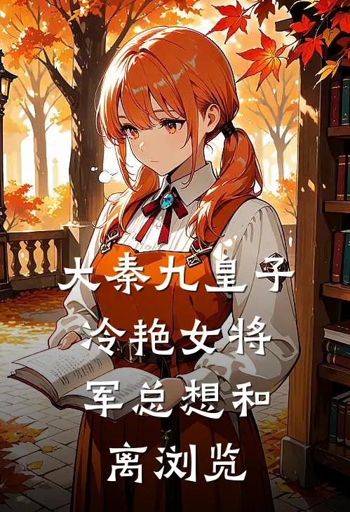 大秦九皇子：冷艳女将军总想和离浏览
