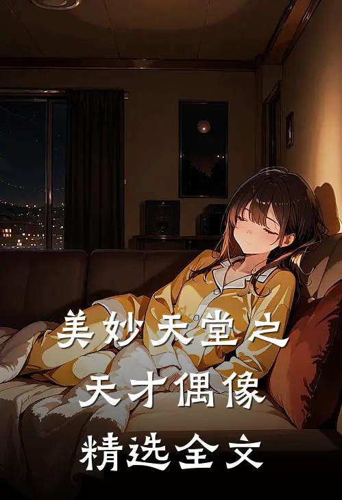 美妙天堂之天才偶像精选全文