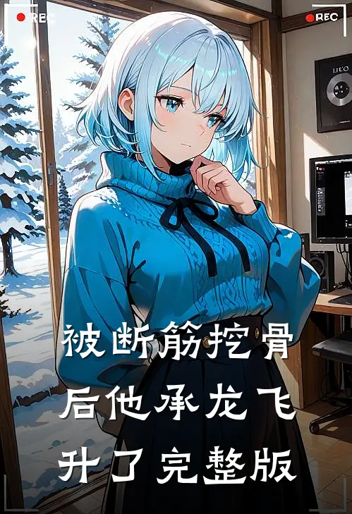被断筋挖骨后他承龙飞升了完整版