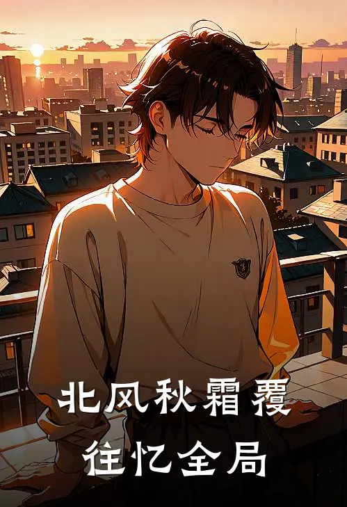 北风秋霜覆往忆全局