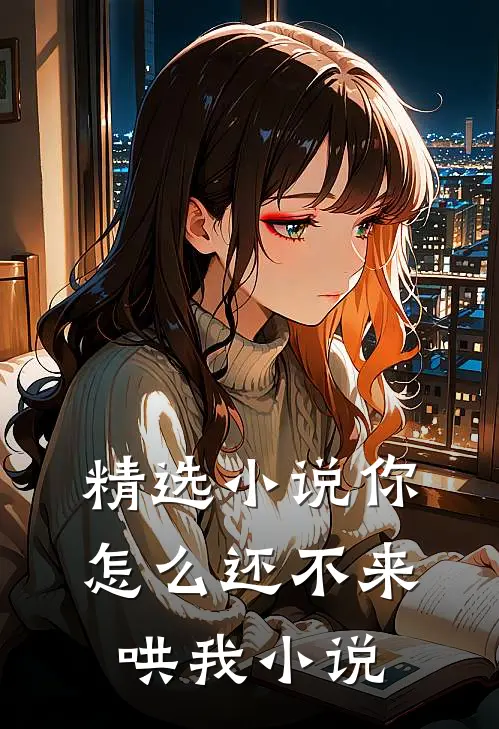 精选小说你怎么还不来哄我小说