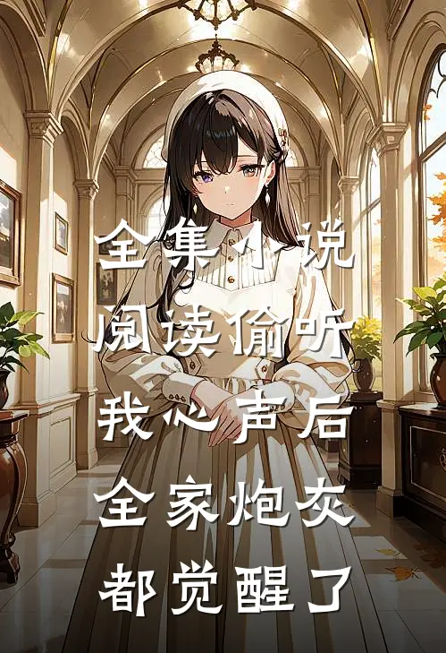 全集小说阅读偷听我心声后，全家炮灰都觉醒了