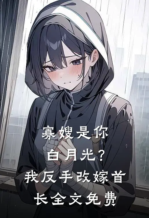 寡嫂是你白月光？我反手改嫁首长全文免费