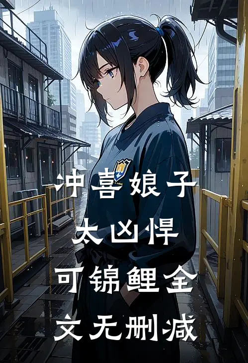 冲喜娘子太凶悍，可锦鲤全文无删减