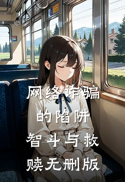 网络诈骗的陷阱：智斗与救赎无删版