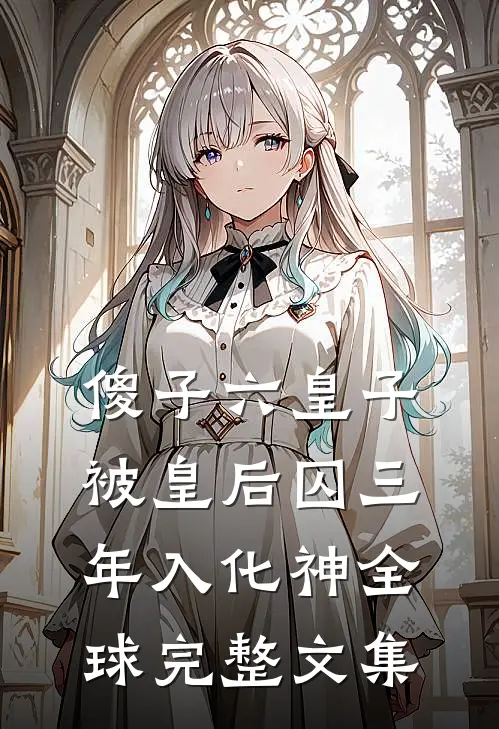傻子六皇子，被皇后囚三年入化神全球完整文集