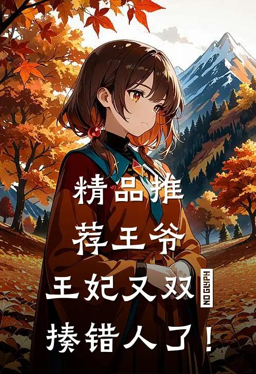 精品推荐王爷，王妃又双叒揍错人了！