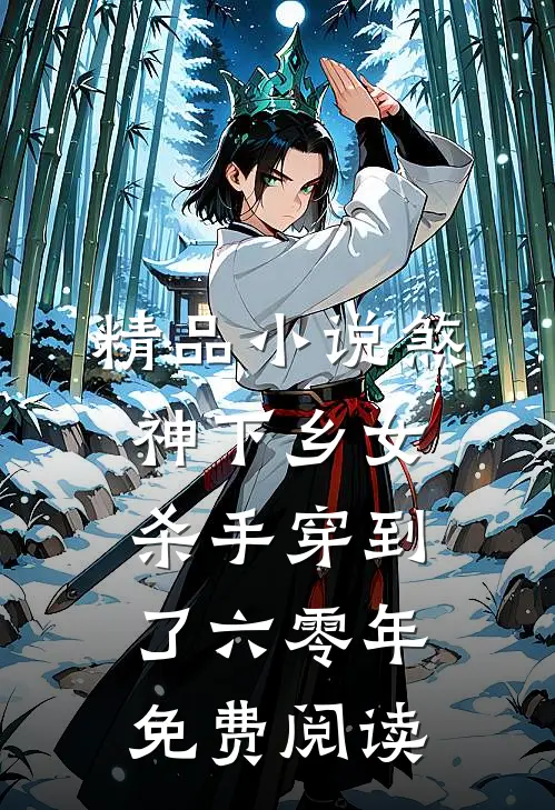 精品小说煞神下乡女杀手穿到了六零年免费阅读