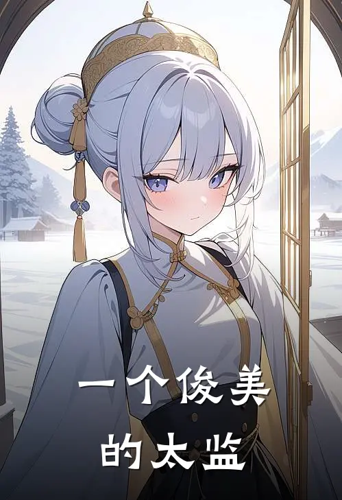 一个俊美的太监