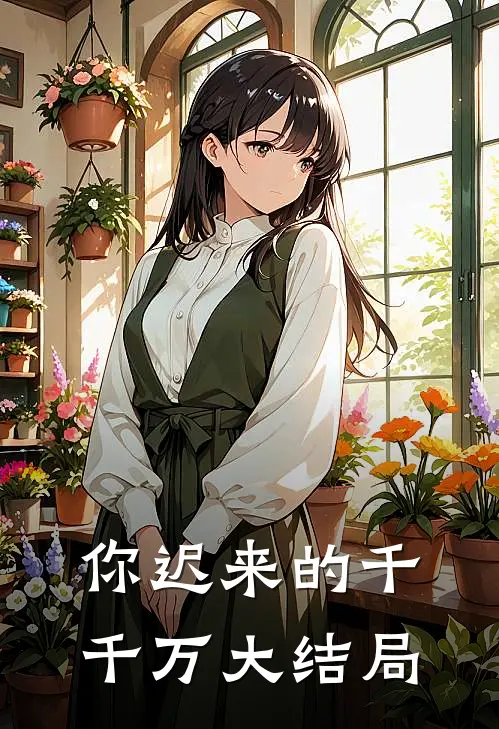 你迟来的千千万大结局