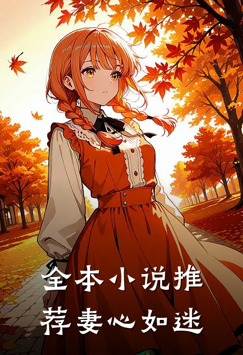 全本小说推荐妻心如迷