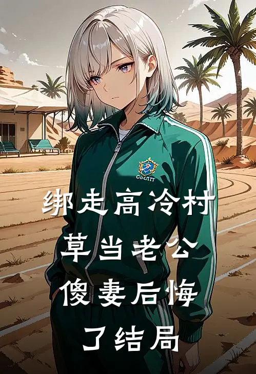 绑走高冷村草当老公，傻妻后悔了结局