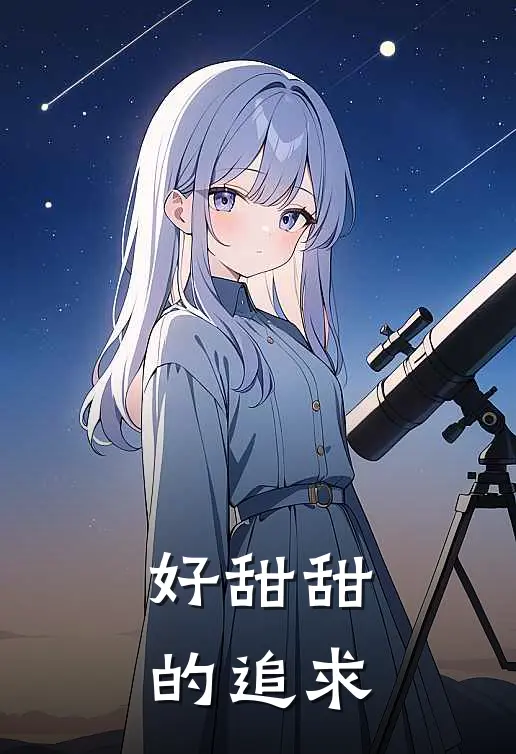好甜甜的追求