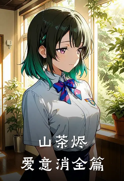 山茶烬，爱意消全篇