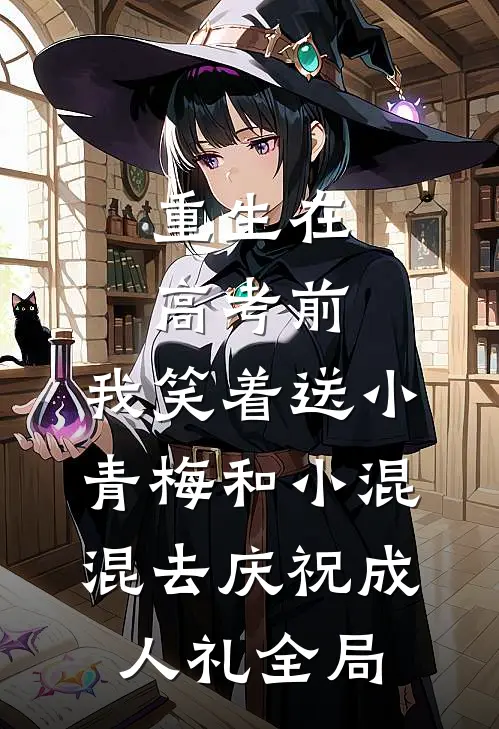 重生在高考前，我笑着送小青梅和小混混去庆祝成人礼全局