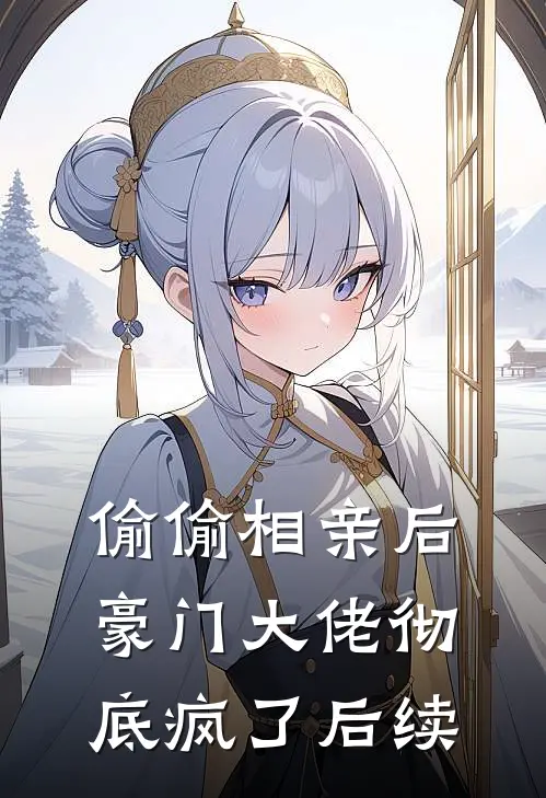 偷偷相亲后，豪门大佬彻底疯了后续