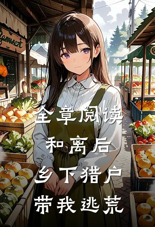 全章阅读和离后，乡下猎户带我逃荒