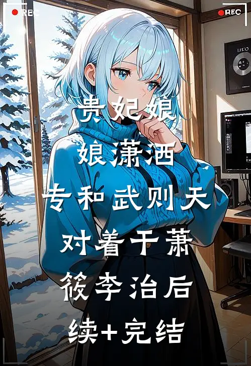 贵妃娘娘潇洒，专和武则天对着干萧筱李治后续+完结