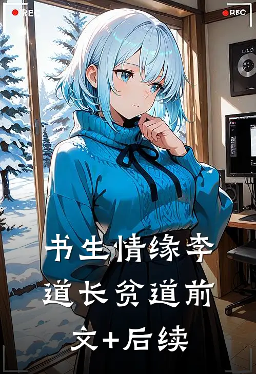 书生情缘李道长贫道前文+后续