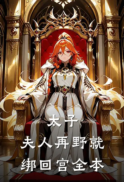 太子：夫人再野就绑回宫全本