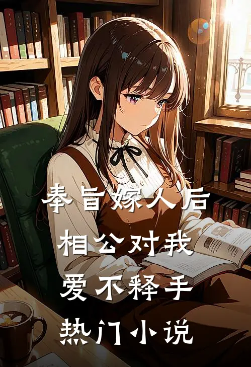 奉旨嫁人后，相公对我爱不释手热门小说