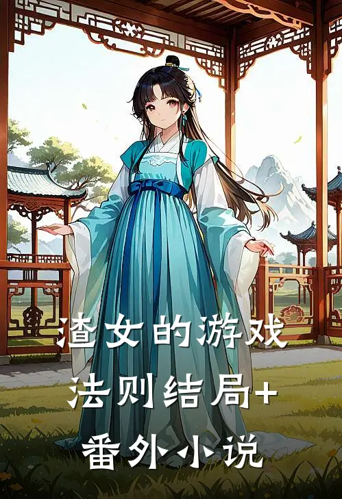 渣女的游戏法则结局+番外小说